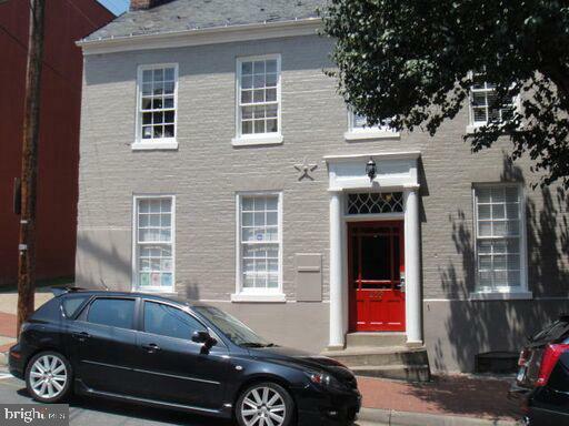 Property Photo:  209 Hanover Street 3  VA 22401 