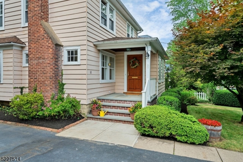 Property Photo: 12 Lum Ave NJ 07928