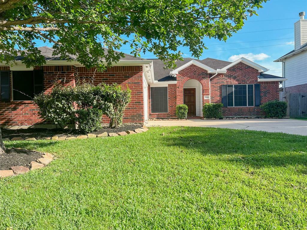 Property Photo:  19935 Crescent Creek Drive  TX 77449 