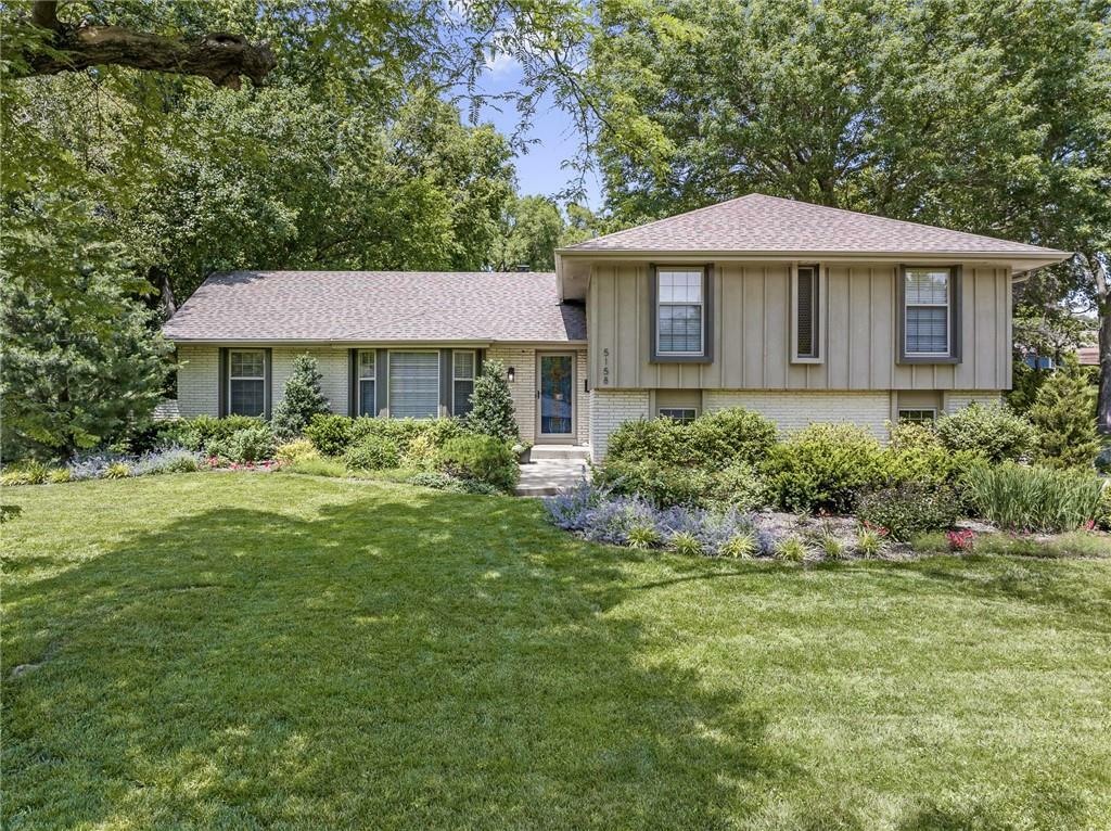 Property Photo:  5158 Mansfield Lane  KS 66203 