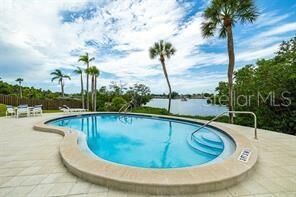 Property Photo: 50 Harbor View Lane 24 FL 33770