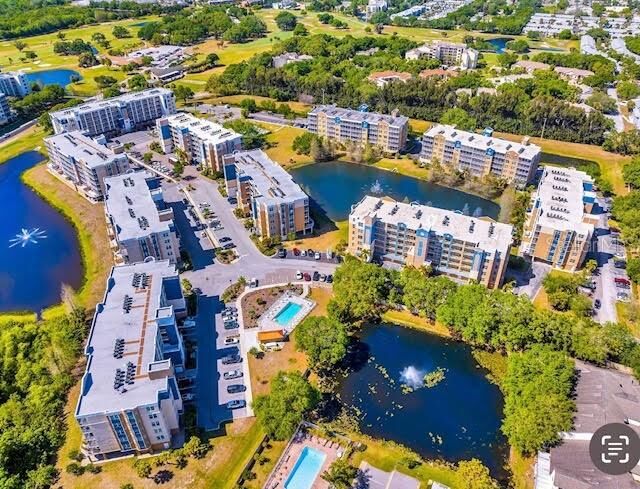 Property Photo:  960 Starkey Road 1304  FL 33771 