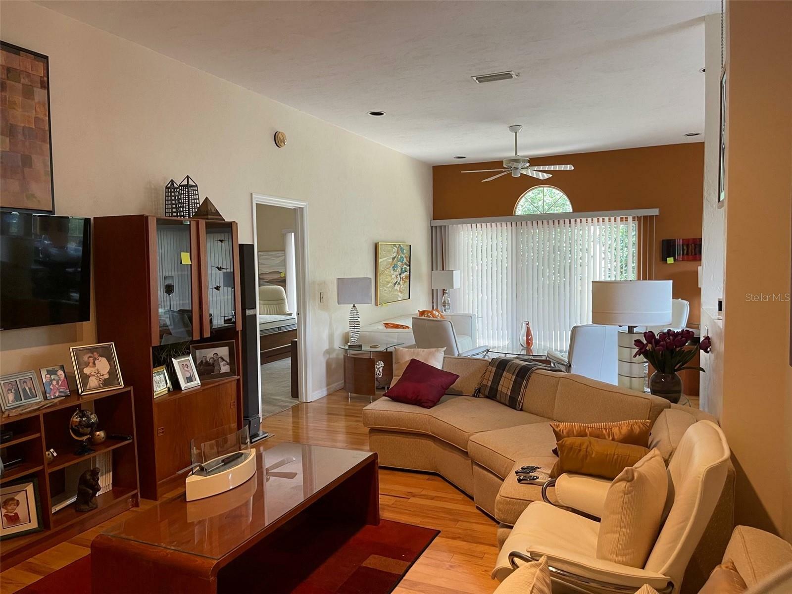 Property Photo:  3968 NW 25th Circle  FL 32606 