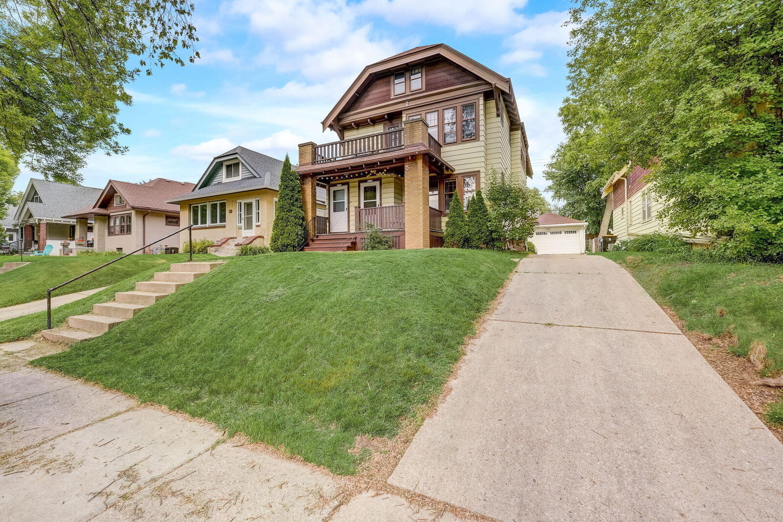 Property Photo:  2156 N 62nd St  WI 53213 