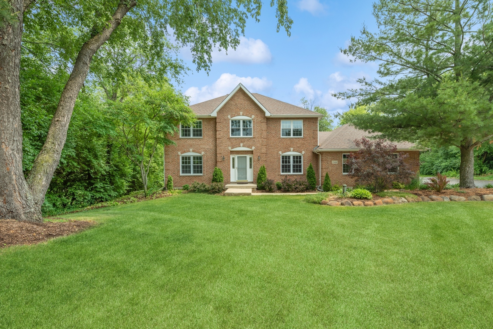 Property Photo:  7008 Tall Grass Court  IL 60081 