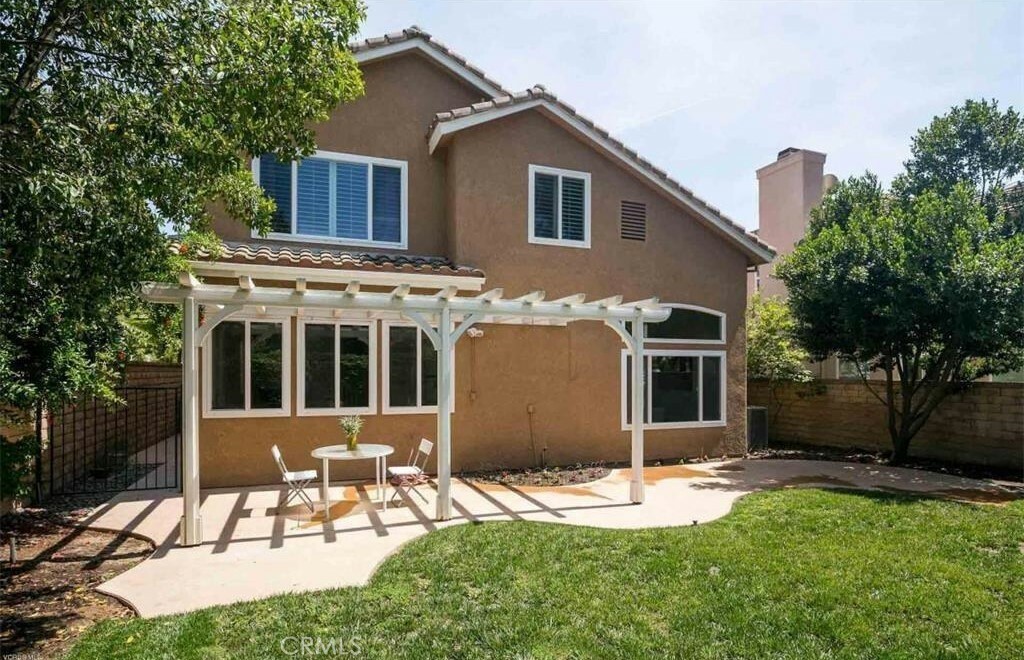 Property Photo:  5269 Carmento Drive  CA 91377 