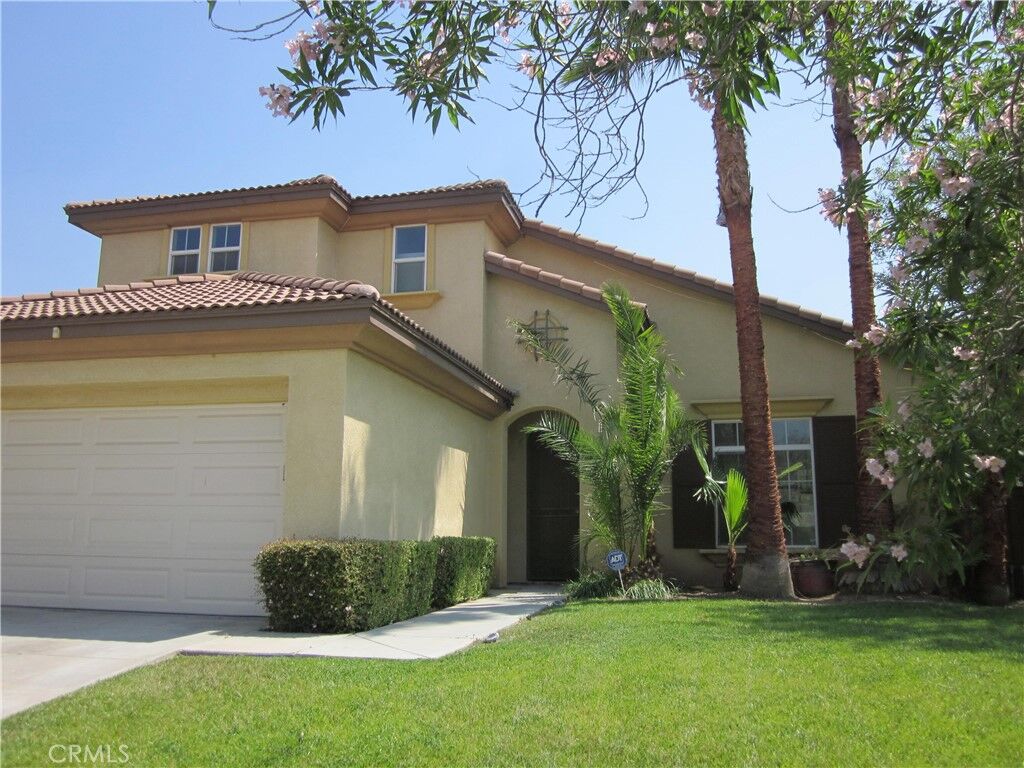 Property Photo:  964 E Agape Avenue  CA 92583 