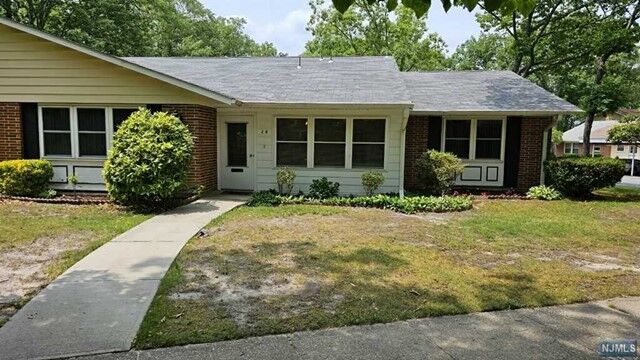 Property Photo: 2B Buckingham Drive NJ 08701