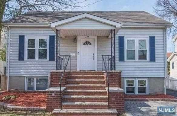147 5th Street  Wood Ridge NJ 07075 photo
