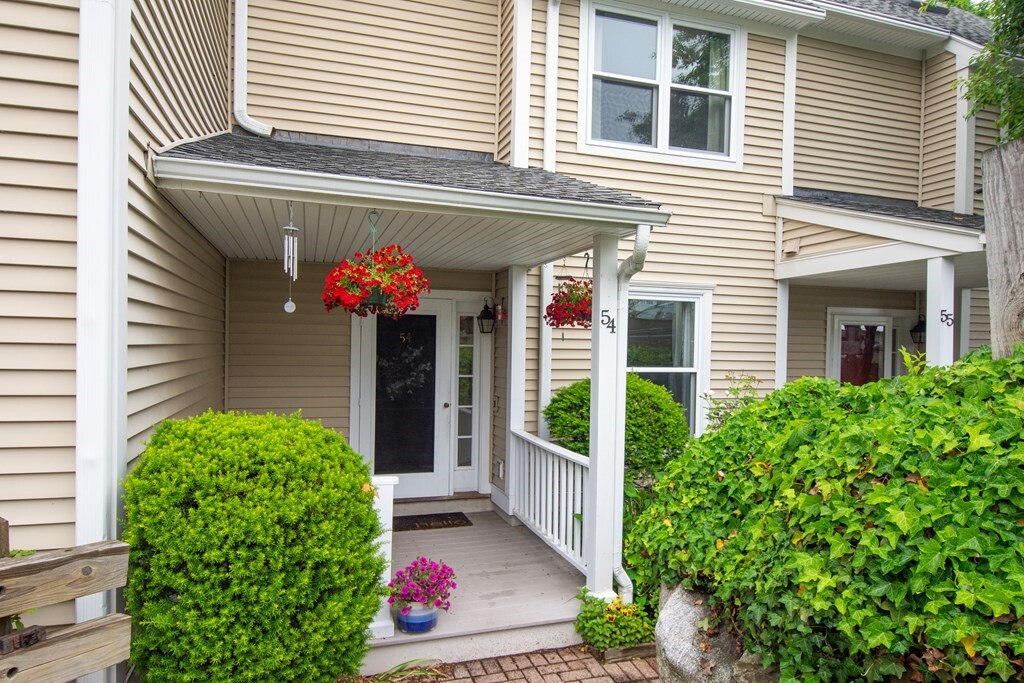 Property Photo: 201 Bedford Rd 54 MA 01801