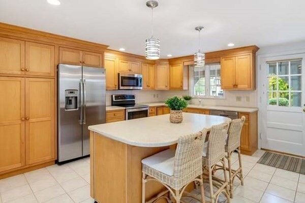 Property Photo:  35 Till Rock Lane  MA 02061 