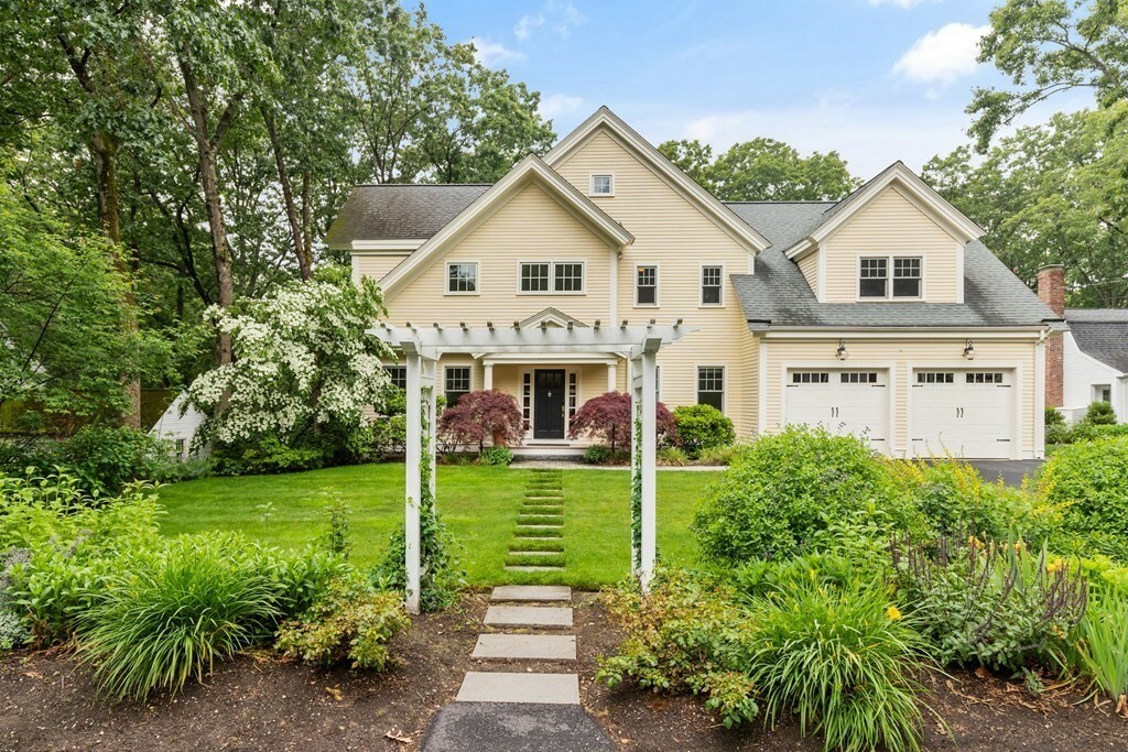 Property Photo:  65 Buckman Drive  MA 02421 