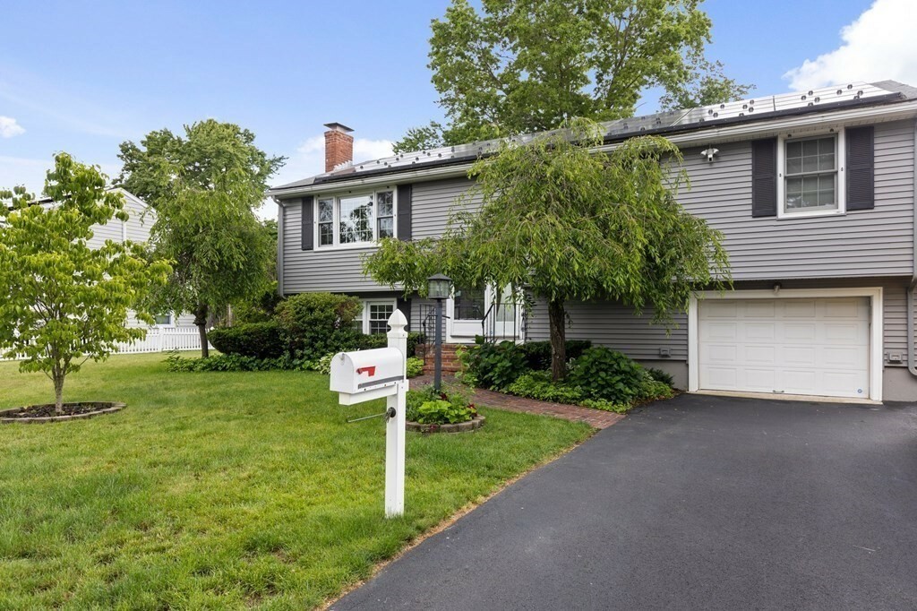 Property Photo: 20 Cottage Grove Ave MA 02301