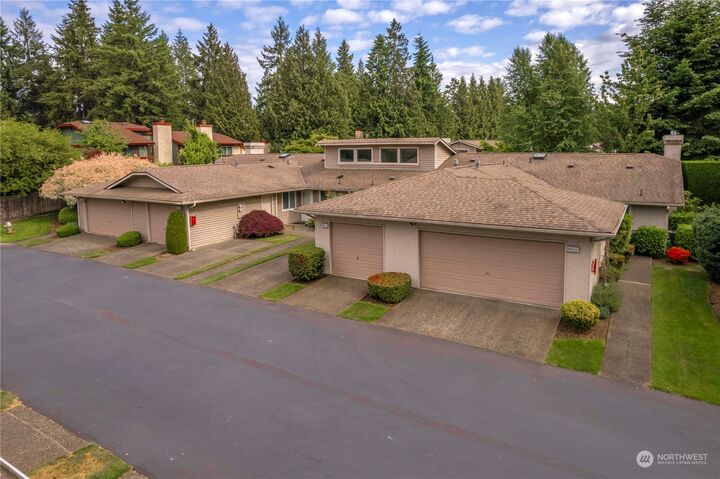 Property Photo: 4920 SW 318th Street 10D WA 98023