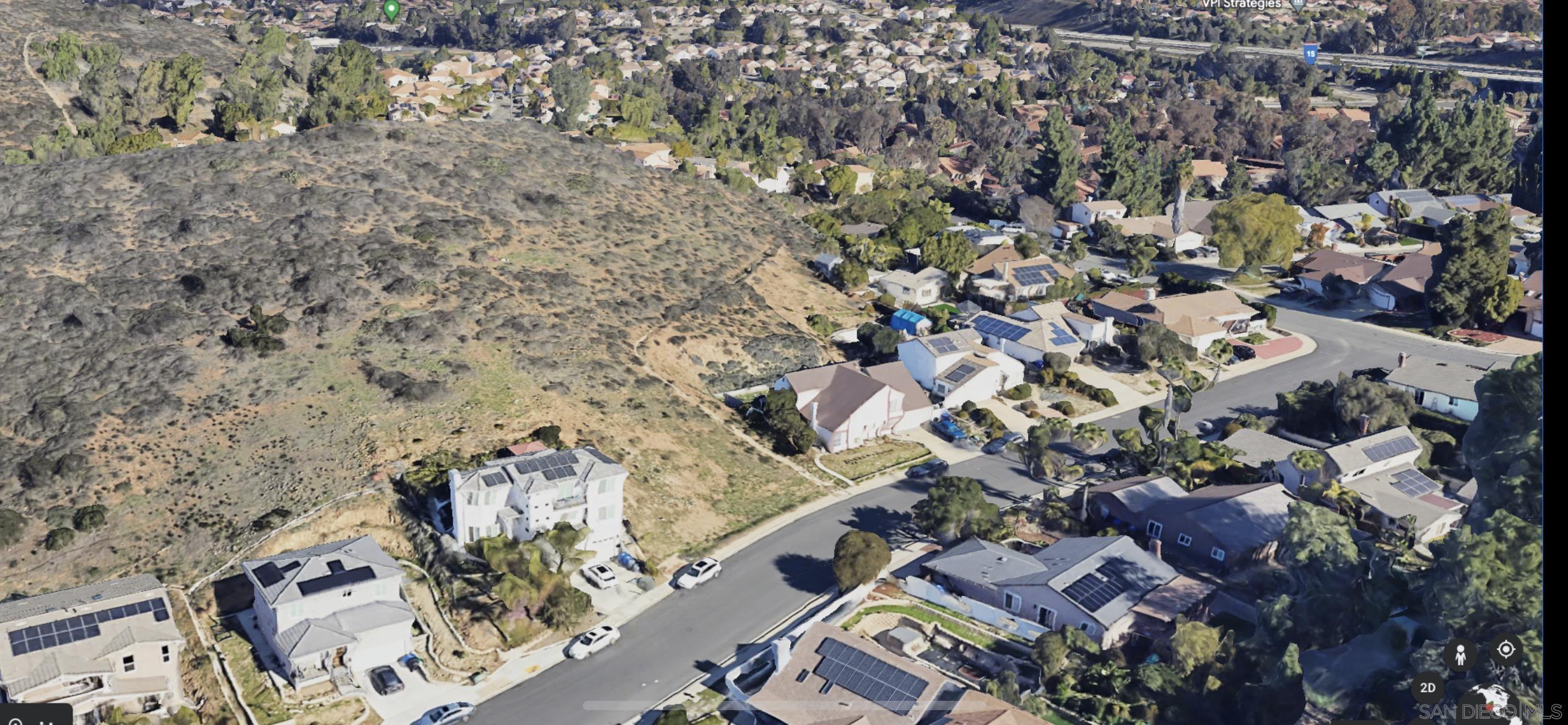 Property Photo: 211 Almazon Street 211 CA 92129