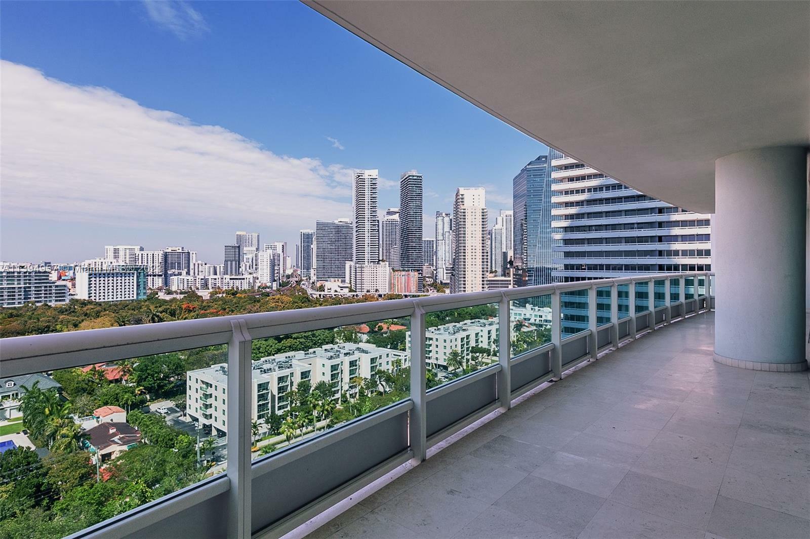 Property Photo:  1643 Brickell Ave 1806  FL 33129 