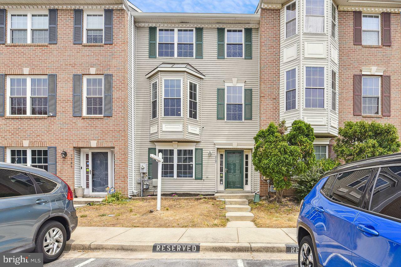 Property Photo:  7707 Argonaut Street  MD 21144 