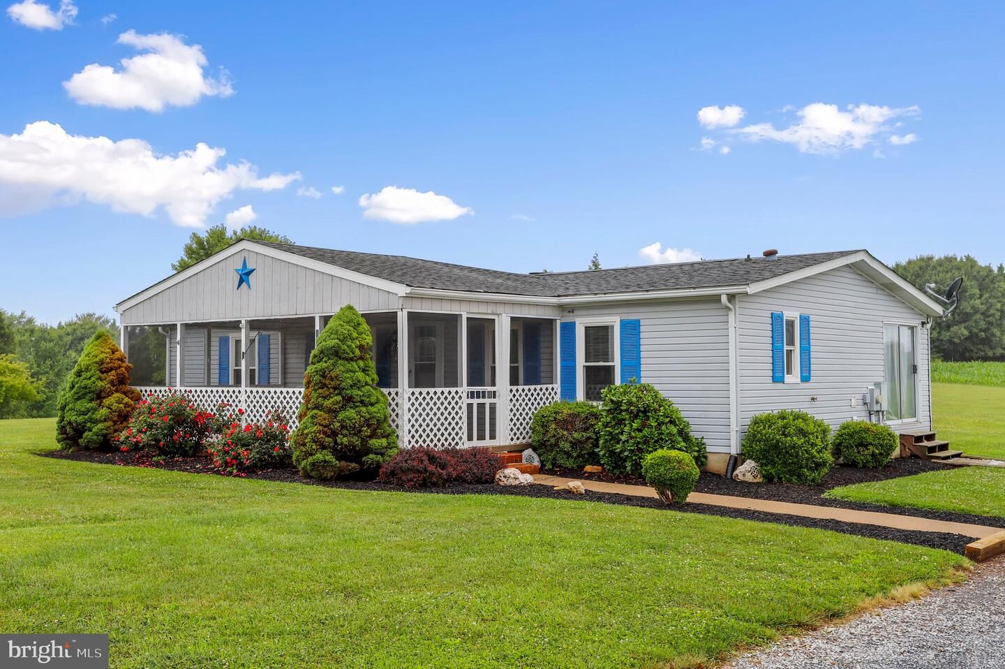 Property Photo: 1783 Kabletown Road WV 25414