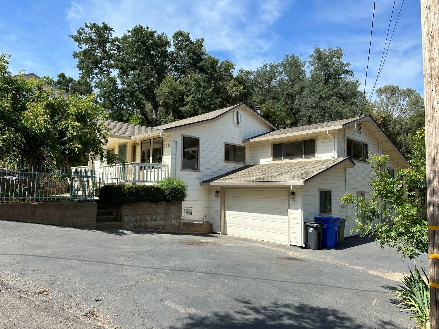 Property Photo:  1269 Gold Cliff Road  CA 95222 