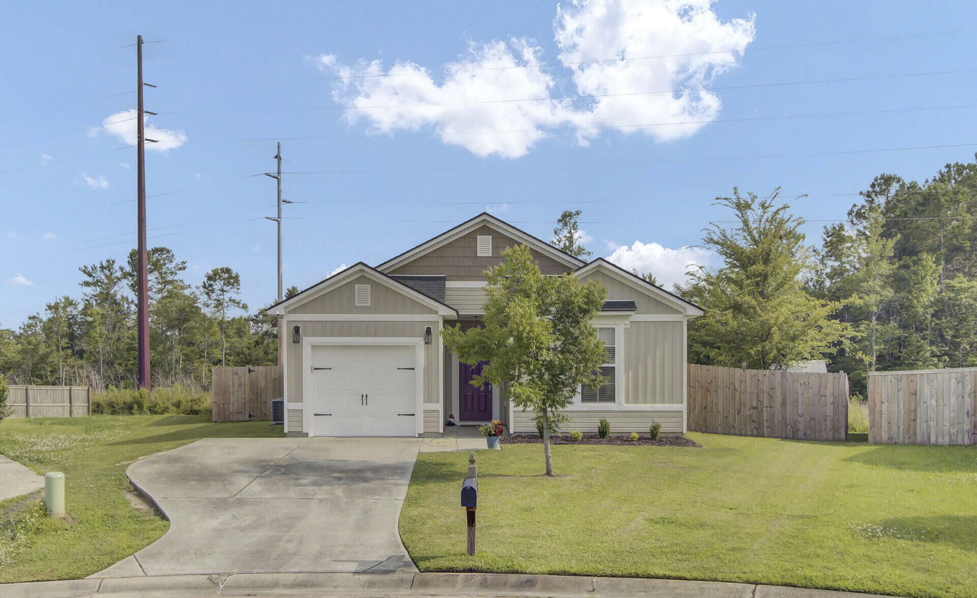 Property Photo:  120 Deerpath Trail  SC 29486 