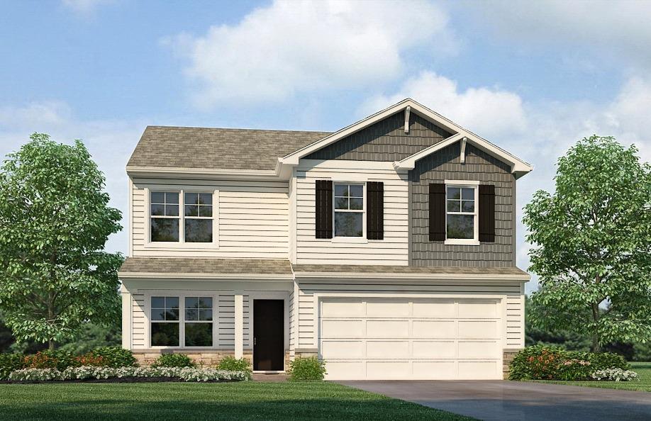 Property Photo: 100 River Heights Drive OH 45157