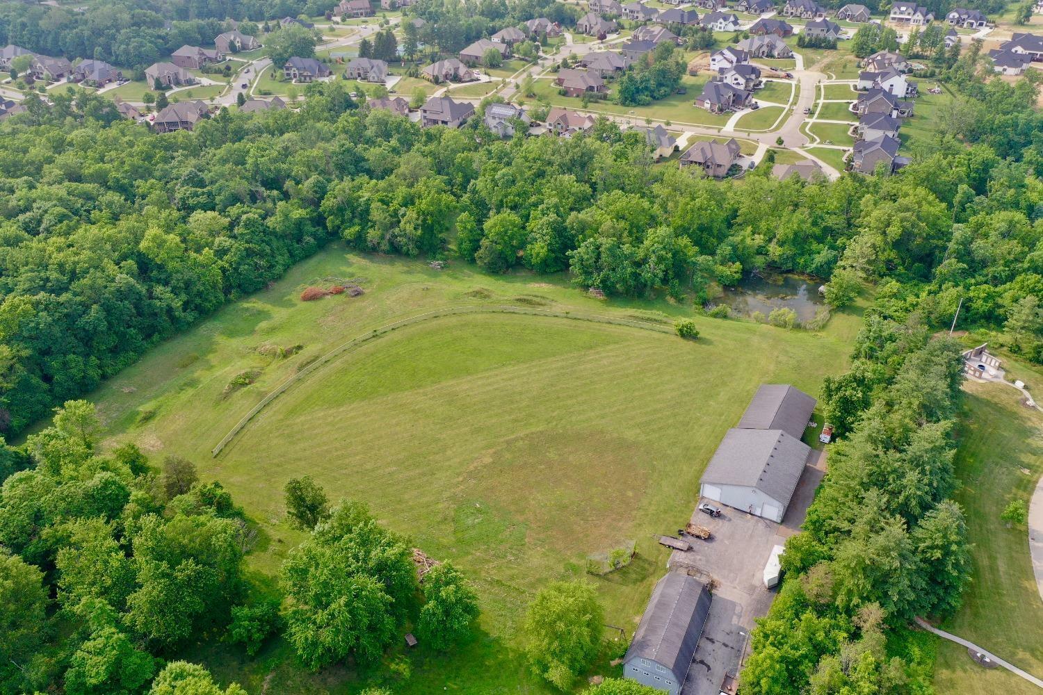 Property Photo:  700 Loveland Miamiville Rd  OH 45140 