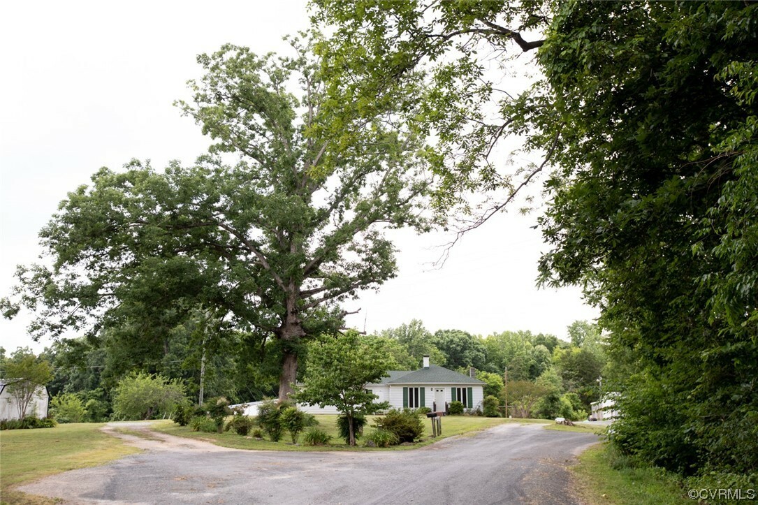 Property Photo:  71 Spillman Road  VA 23901 