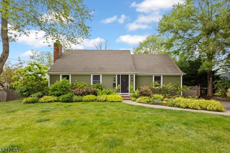Property Photo: 89 Dean Rd NJ 07945