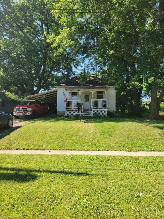 Property Photo:  624 Park Avenue  IA 50049 