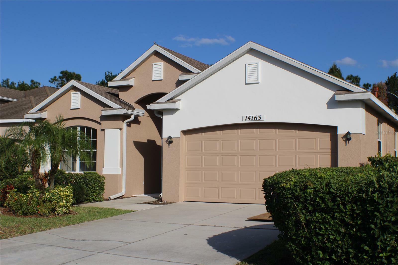 Property Photo:  14163 Cattle Egret Place  FL 34202 