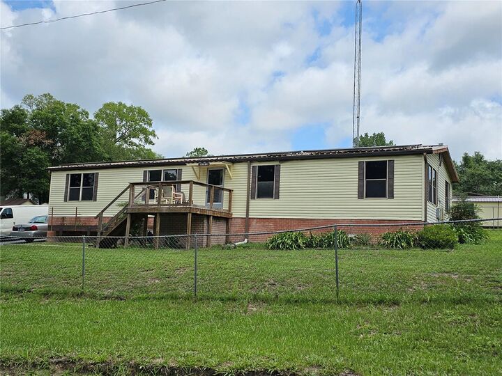 Property Photo: 10317 &Amp 10325 SE 128th Street FL 34420
