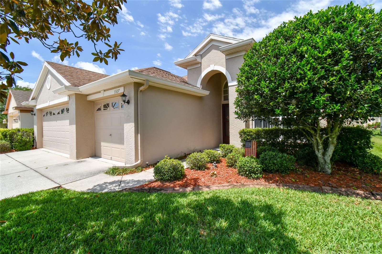 Property Photo:  3327 Coconut Grove Road  FL 34639 