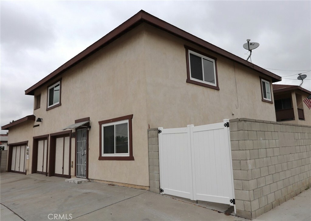 Property Photo:  1846 S 9th Street  CA 91803 