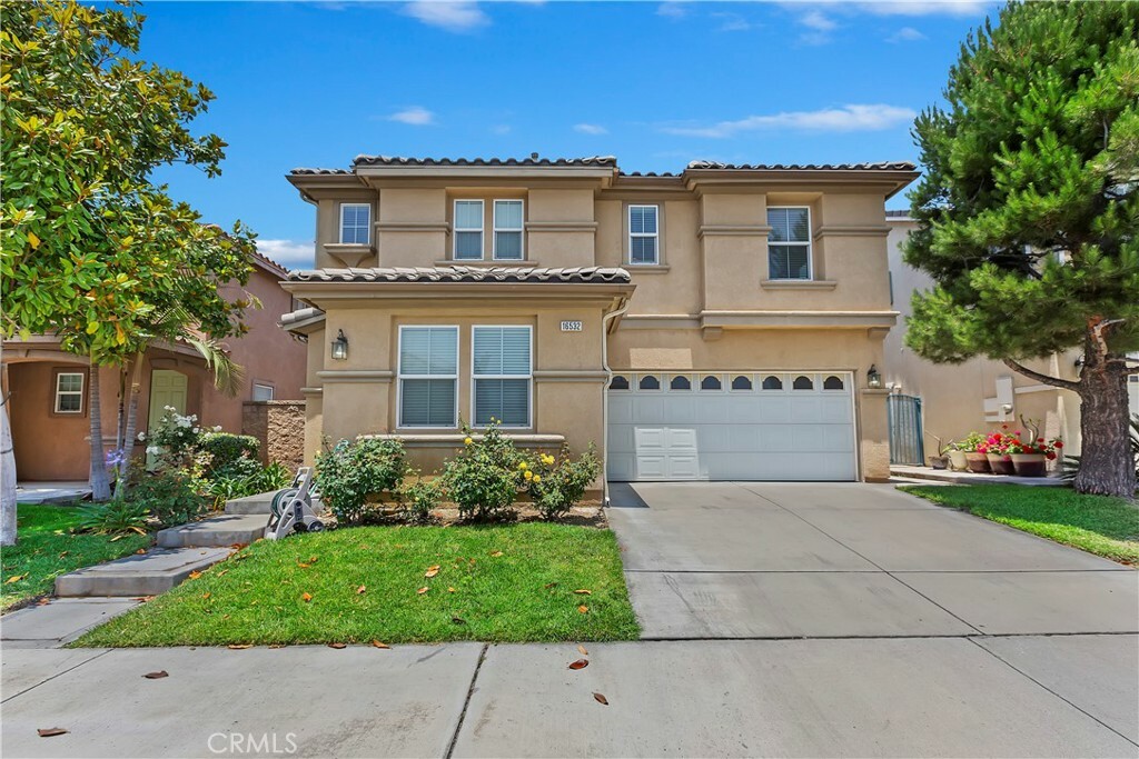 Property Photo:  16532 El Revino Drive  CA 92336 