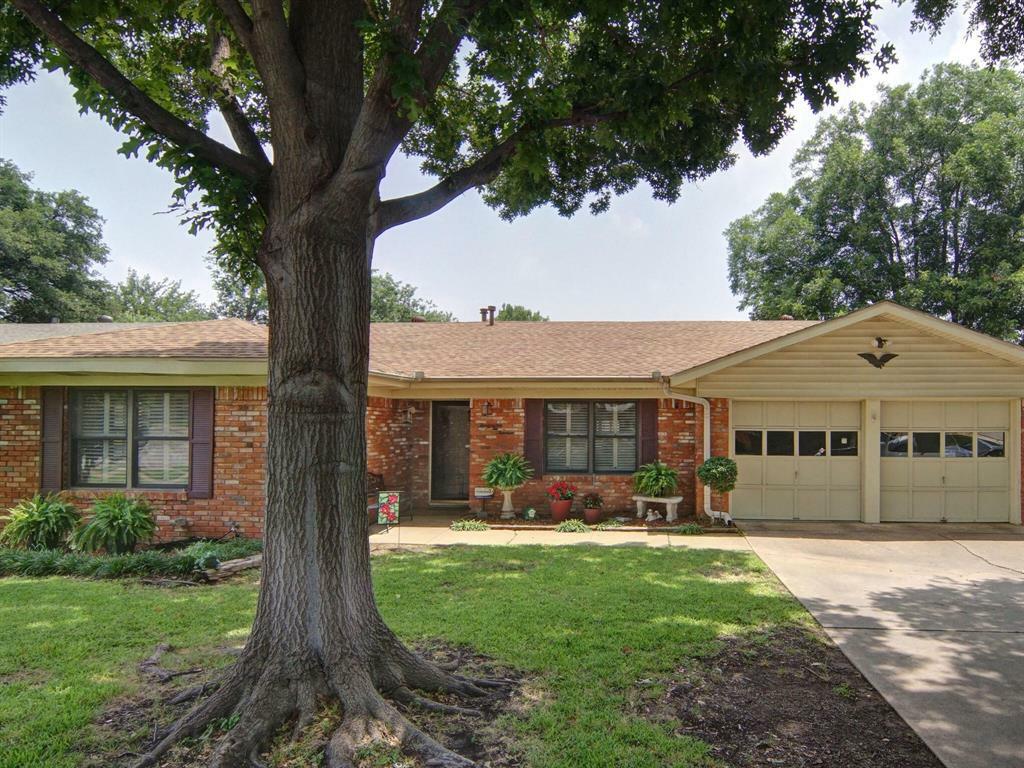 Property Photo:  3213 Westfield Avenue  TX 76133 