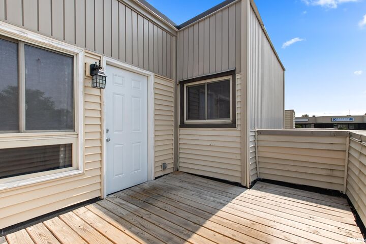 6831 N Frostwood Parkway 14  Peoria IL 61615 photo