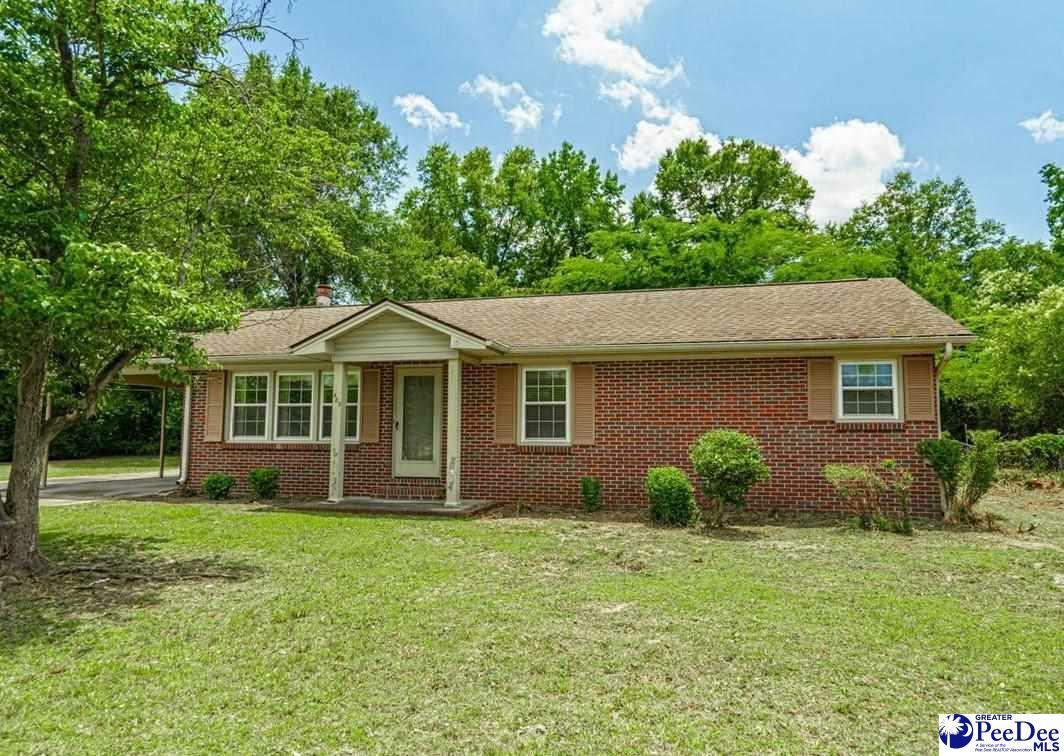 Property Photo:  483 Anderson Drive  SC 29532 