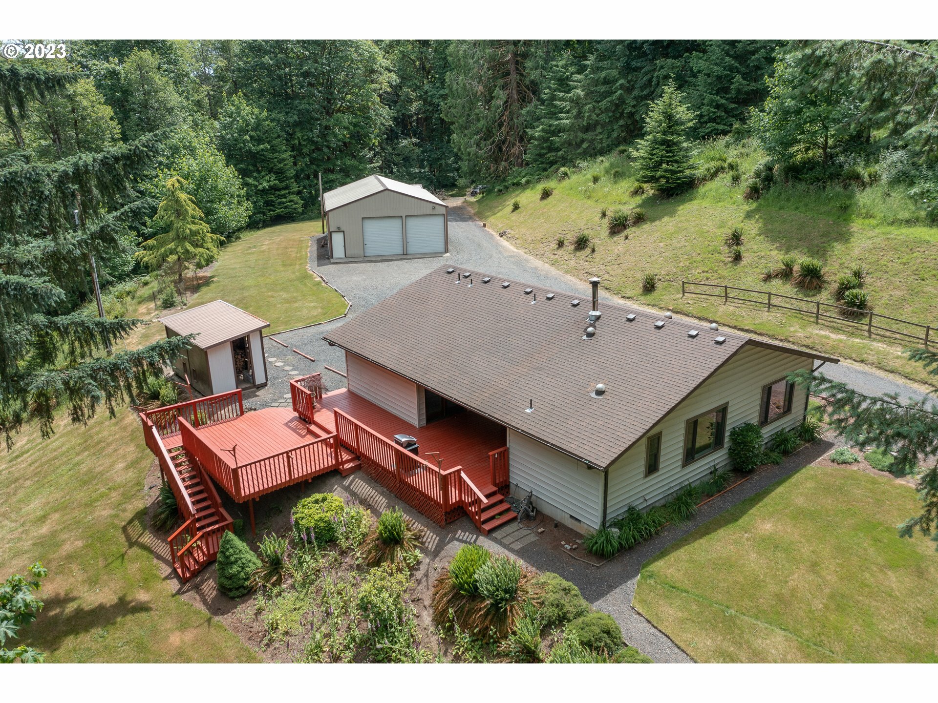 29210 Dutch Canyon Rd  Scappoose OR 97056 photo