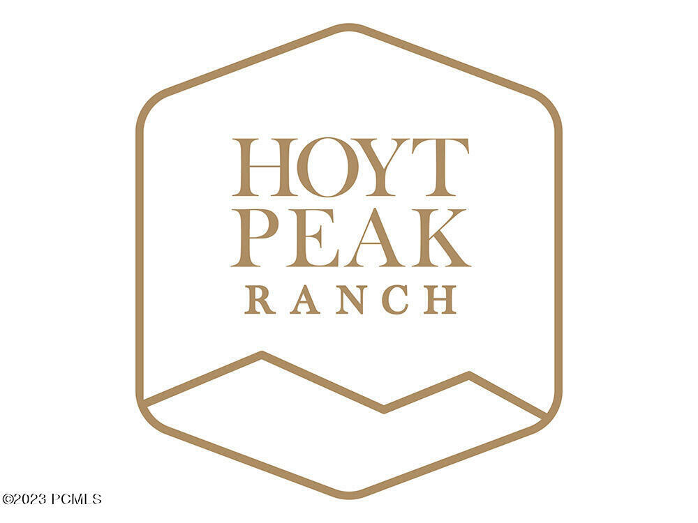 Property Photo:  875 E Hoyt Peak Ranch Road  UT 84036 