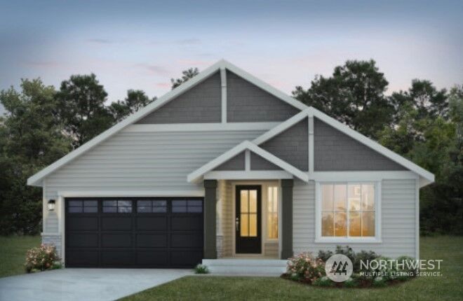 18599 Sawgrass Drive NE  Poulsbo WA 98370 photo