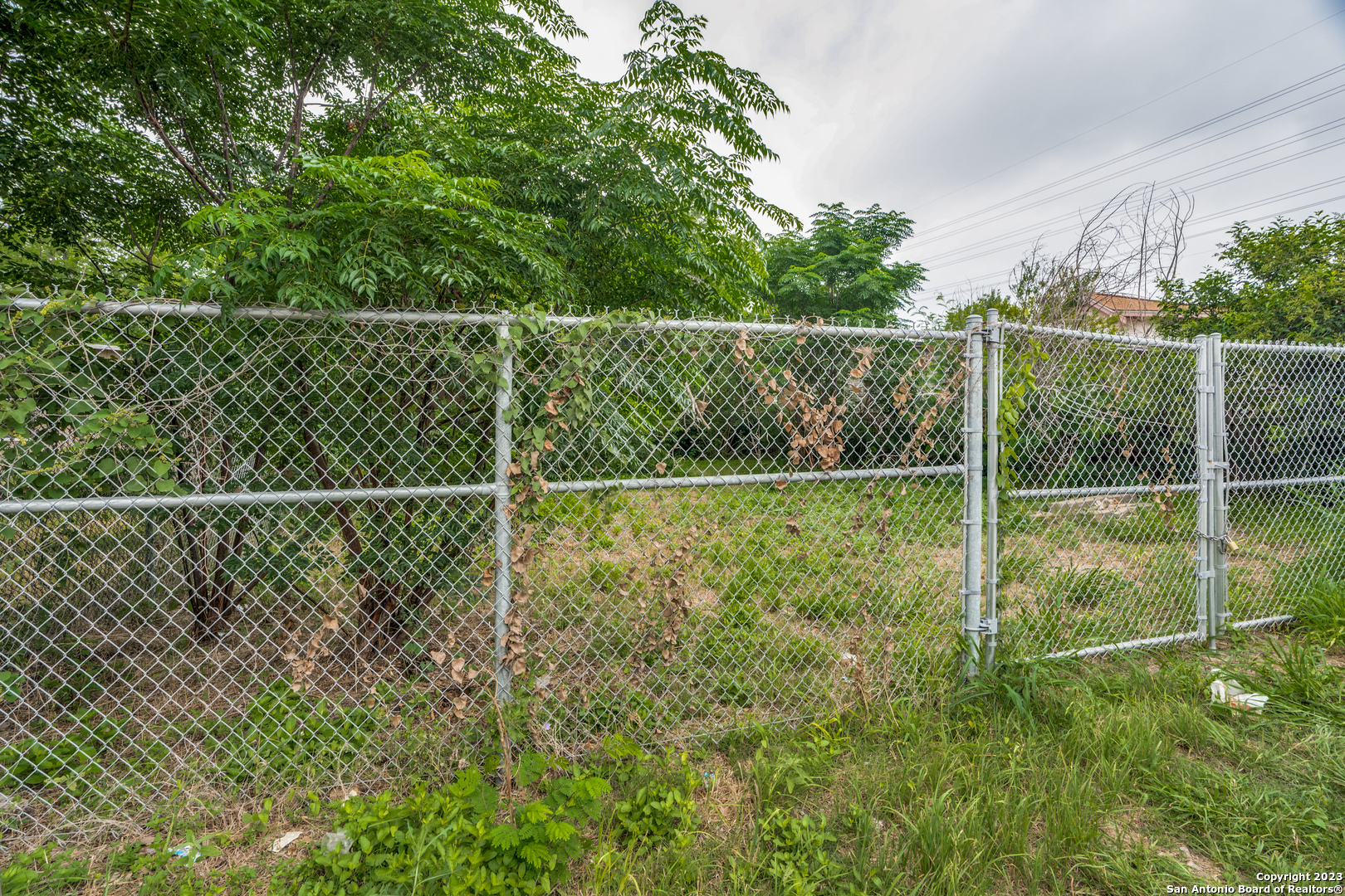 Property Photo:  1125 Rogers Ave  TX 78202 