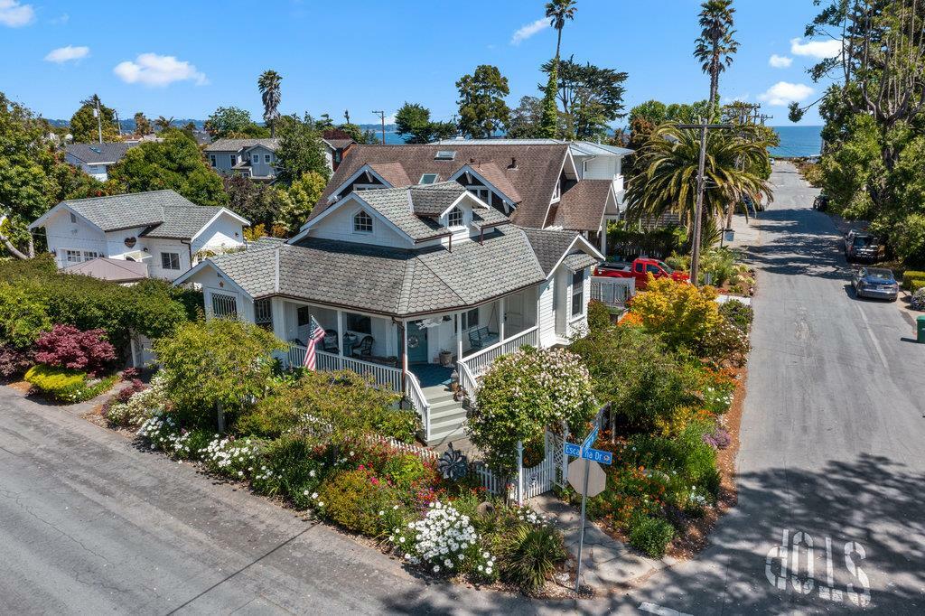 Property Photo: 212 Hollister Avenue CA 95010