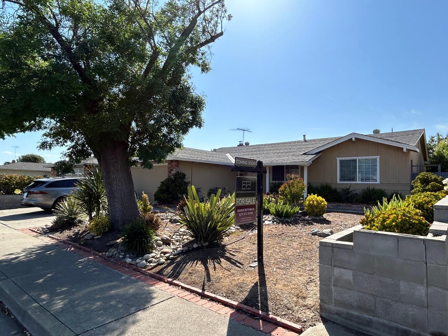 Property Photo:  4375 Dali Street  CA 94536 