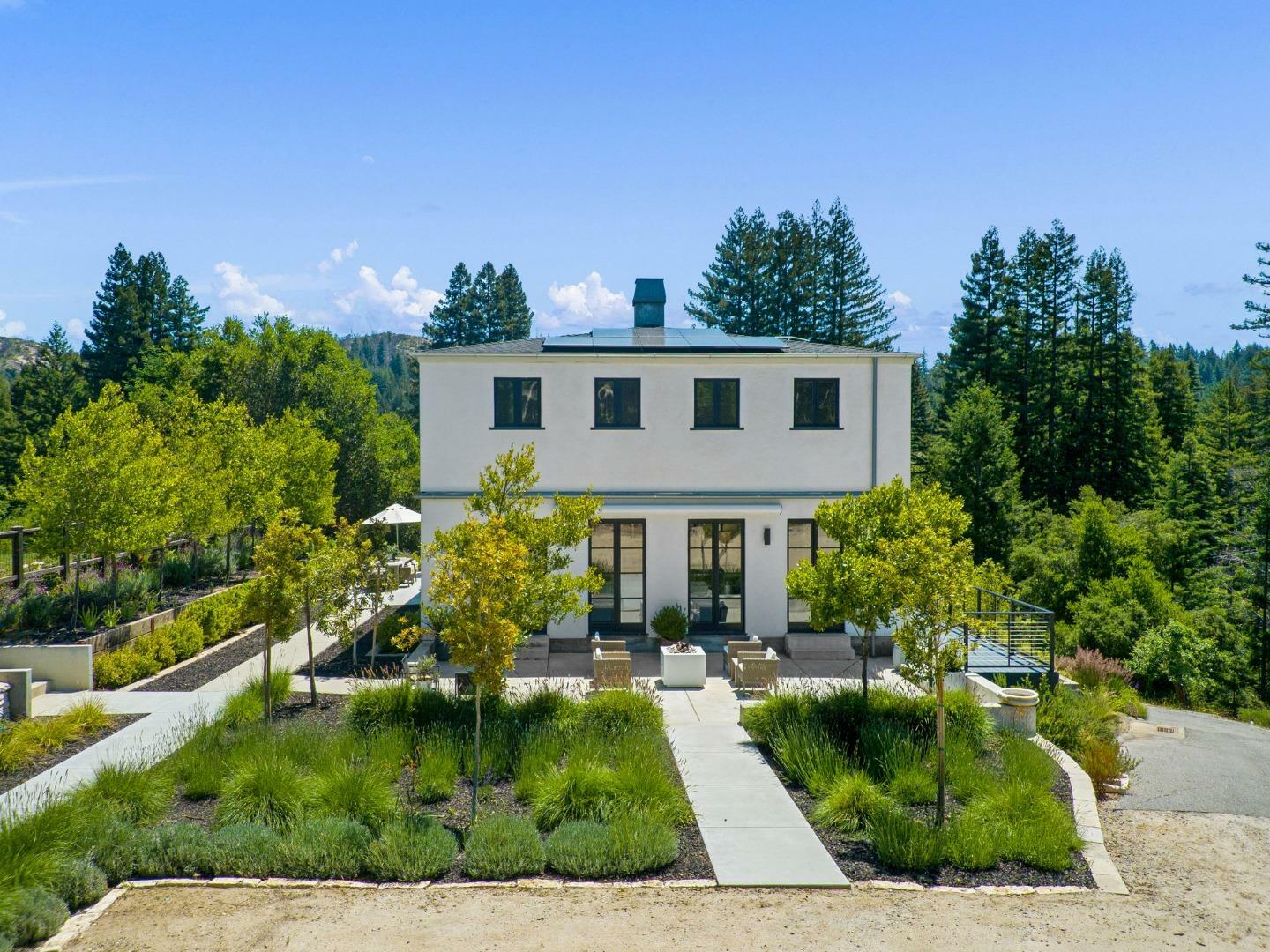 Property Photo: 200 Branson Ranch Road CA 95006