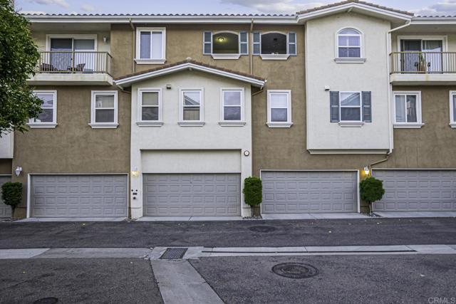 Property Photo: 13003 Evening Creek Drive 3 CA 92128
