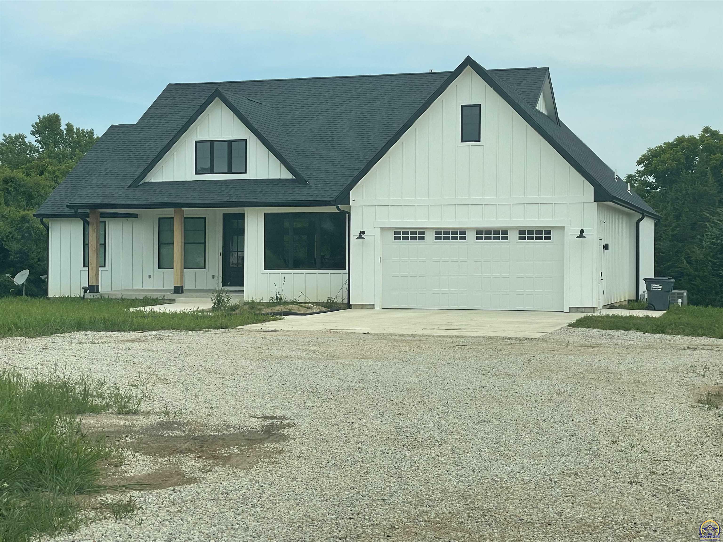 Property Photo:  556 NW 62nd St  KS 66617 