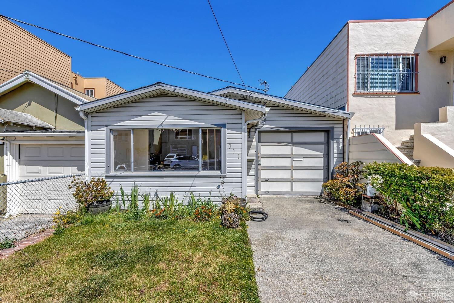 Property Photo:  311 Accacia Street  CA 94014 