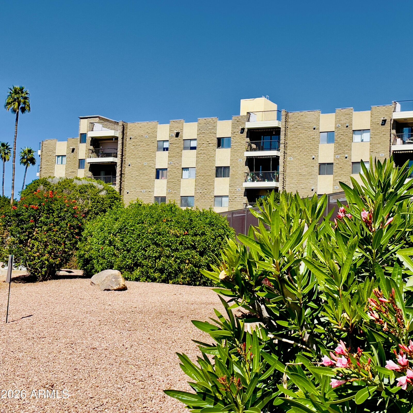 Property Photo:  425 S Parkcrest -- 327  AZ 85206 