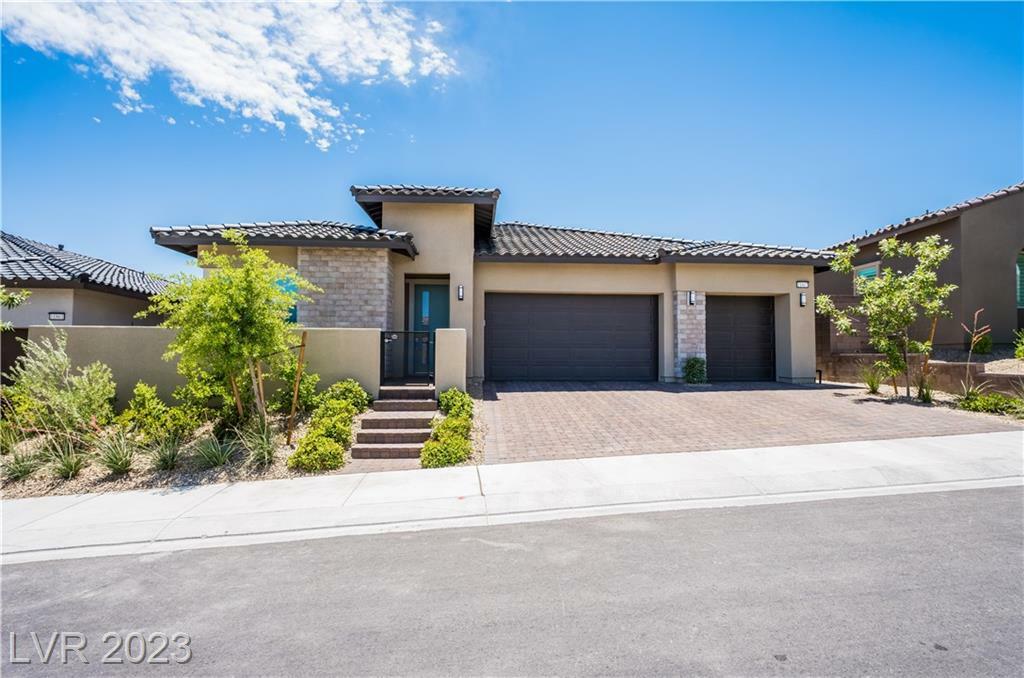 Property Photo:  11867 Grassy Plain Avenue  NV 89138 