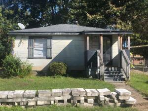 Property Photo:  1614 23rd St N  MS 39701 